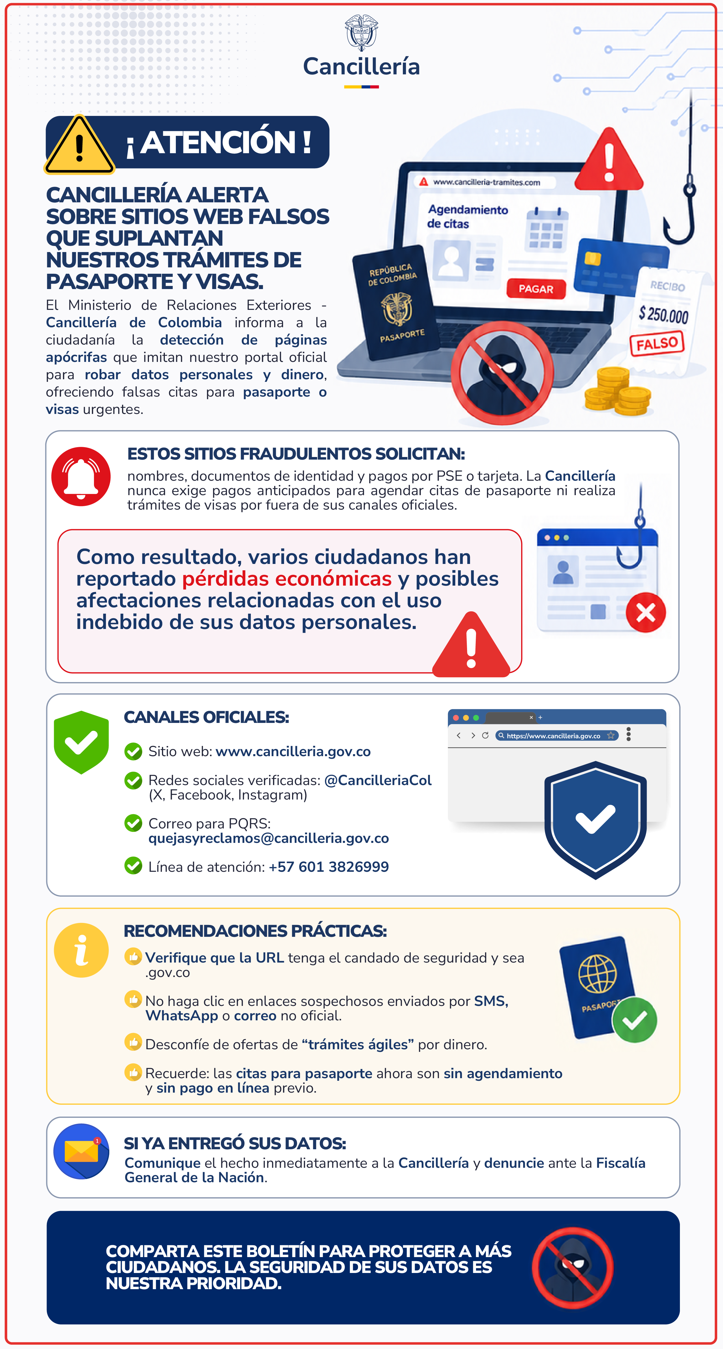 Consulado de Colombia en Islas Canarias