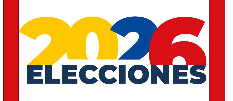 Consulta los puestos de votación en Las Palmas de Gran Canaria – España para elecciones de Congreso de la República en 2026