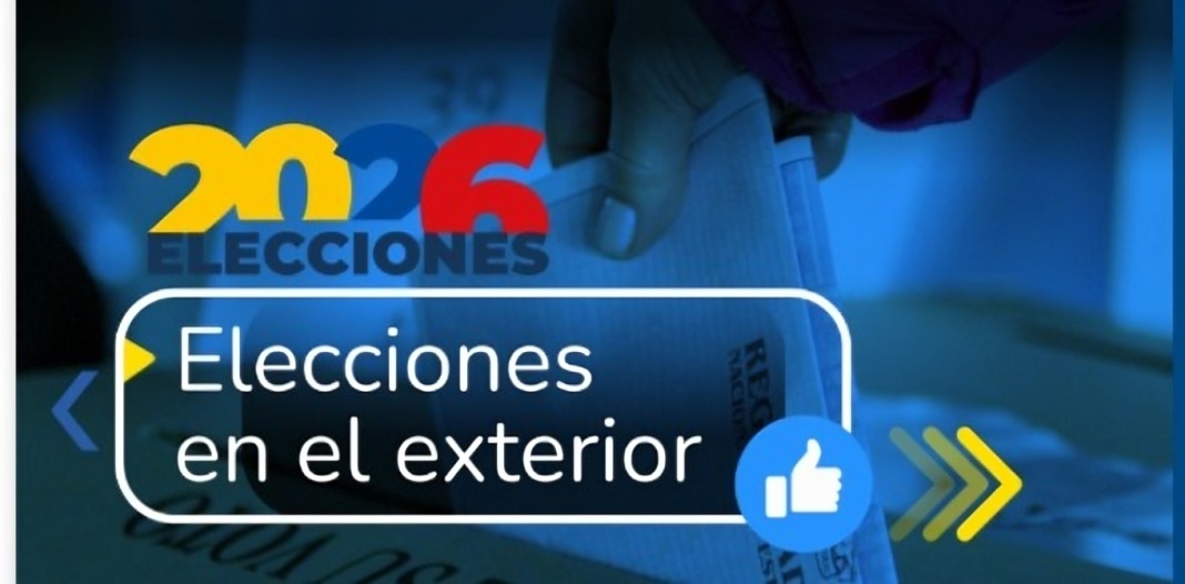 Publicación del Acto Administrativo de designación de jurados de votación para elecciones presidenciales segunda vuelta 2026