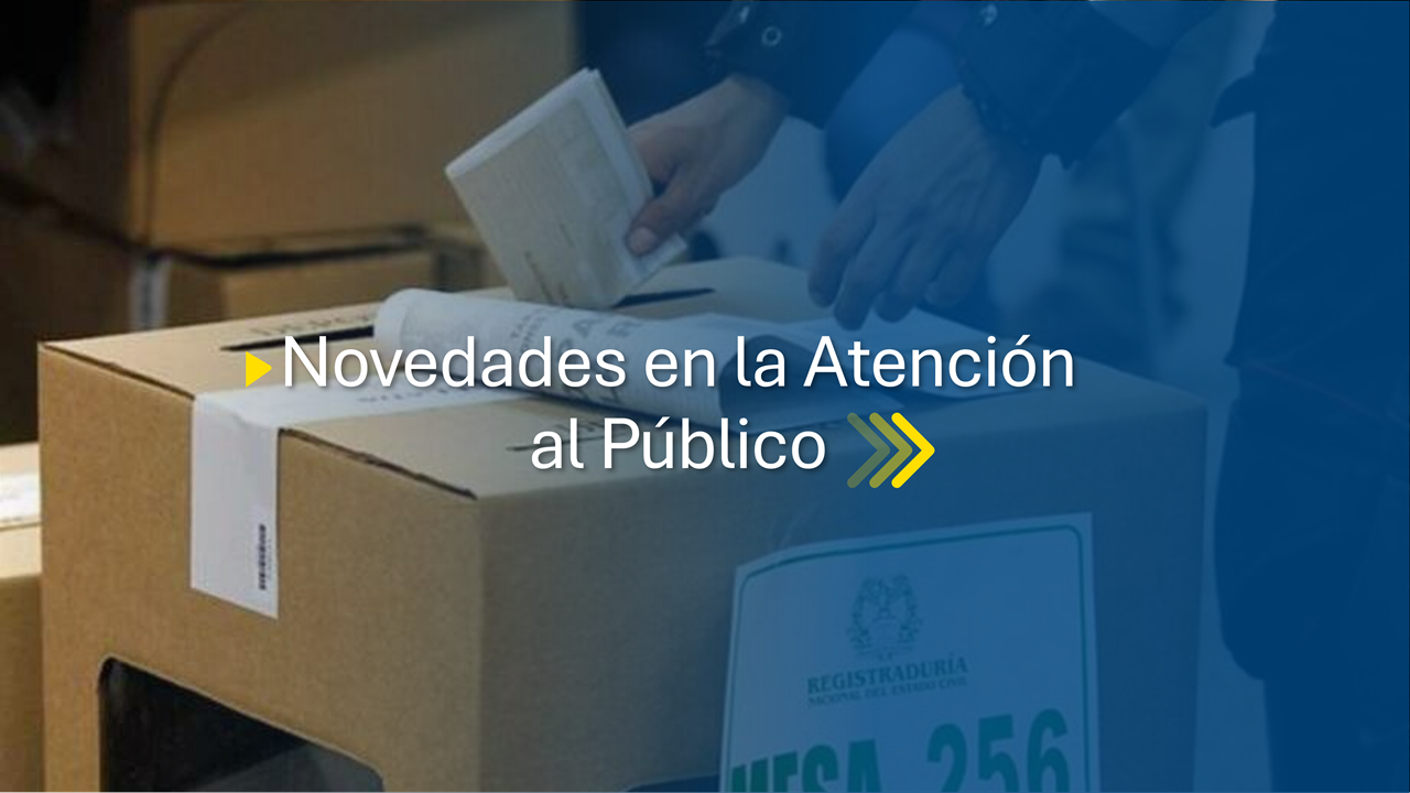 Información importante – no habrá atención para trámites consulares el viernes 19 y el lunes 22 de junio de 2026
