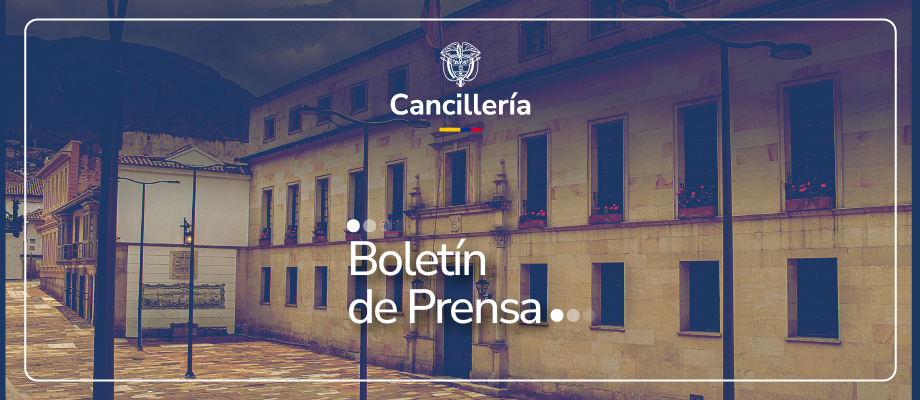 Cancillería alerta sobre página fraudulenta que cobra por citas falsas de pasaporte