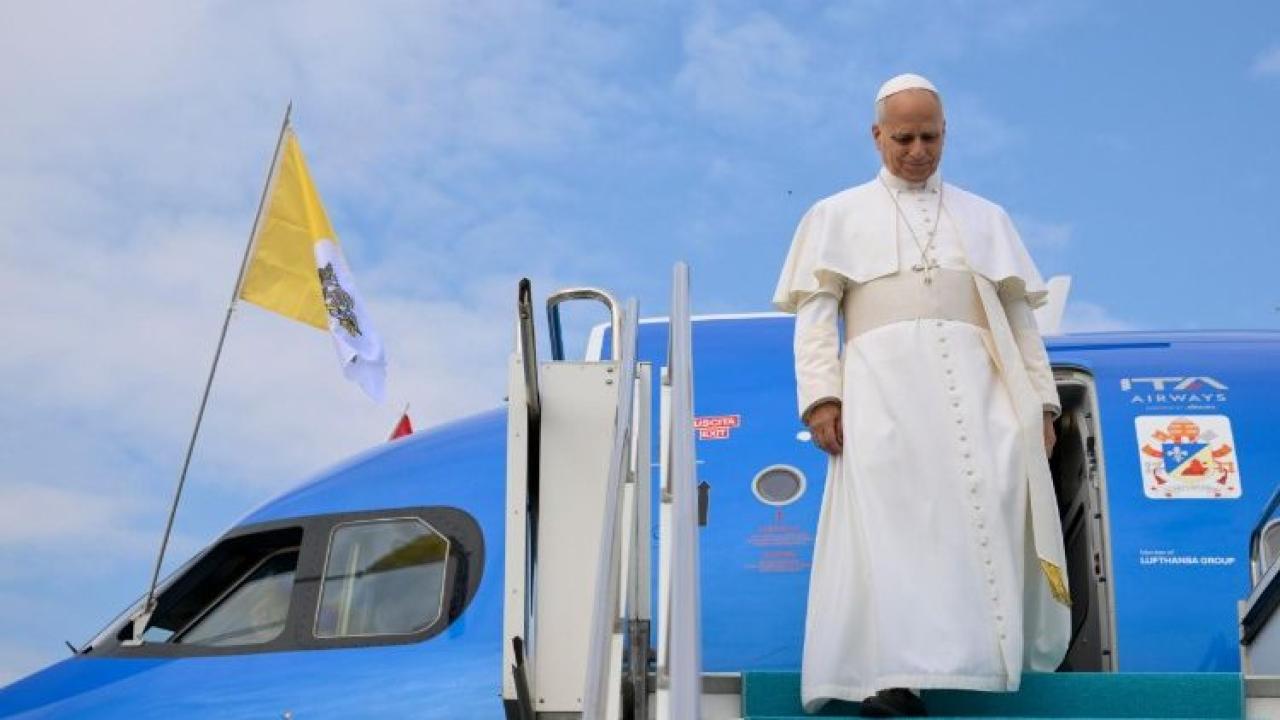 Foto Papa