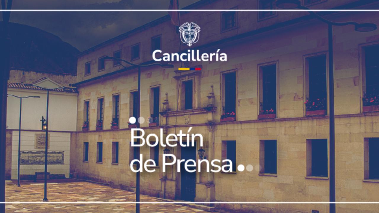 Cancillería alerta sobre página fraudulenta que cobra por citas falsas de pasaporte