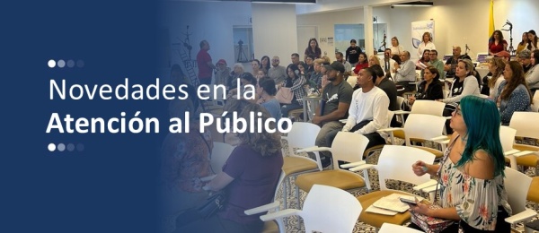 Consulado de Colombia en Las Palmas de Gran Canaria no tendrá atención al público del 22 al 26 de septiembre 2025