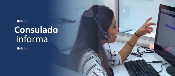 Consulta los cambios en el horario de atención de enero de 2025 en el Consulado de Colombia en Las Palmas de Gran Canaria