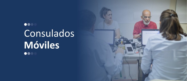 El Consulado de Colombia en Islas Canarias invita al Consulado Móvil en Lanzarote del 18 al 21 de marzo de 2025